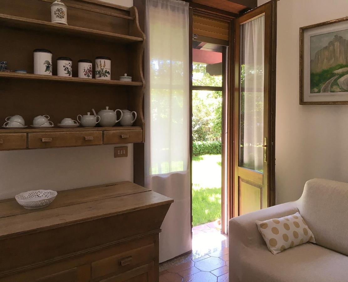 House&Garden Apartment San Donato Milanese Exterior photo