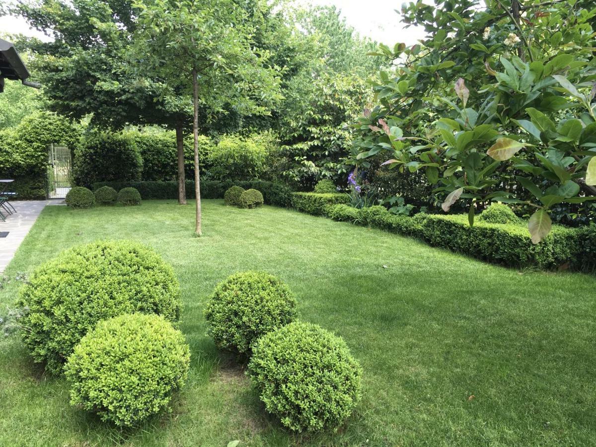 House&Garden Apartment San Donato Milanese Exterior photo