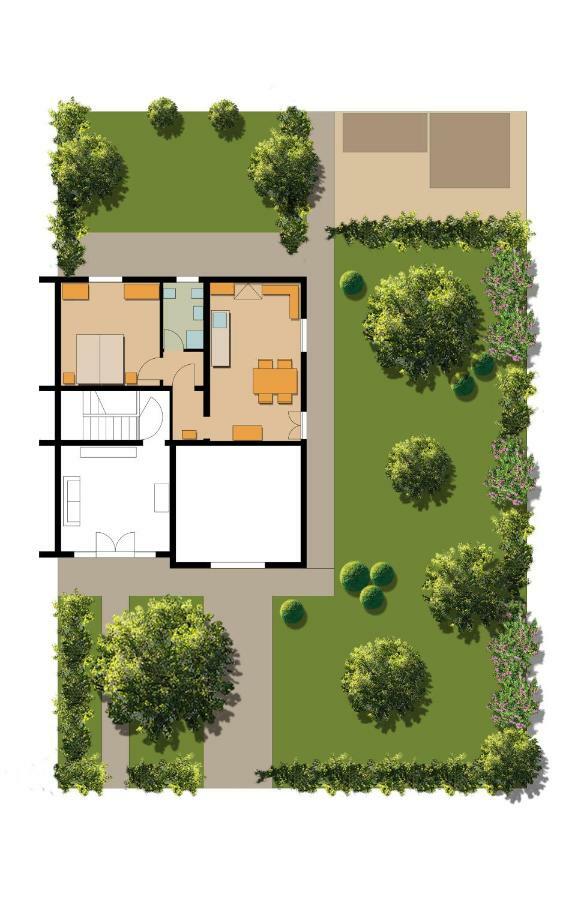 House&Garden Apartment San Donato Milanese Exterior photo